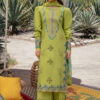 RANG RASIA -3PC DHANAK EMBROIDERED SHIRT| A # F11